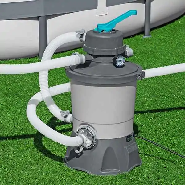 Pesak filter pumpa kapaciteta 3596 L/h 85w