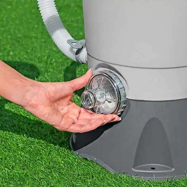 Pesak filter pumpa kapaciteta 3596 L/h 85w