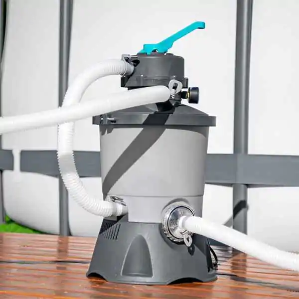Pesak filter pumpa kapaciteta 3596 L/h 85w