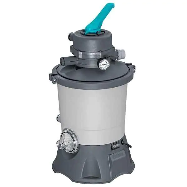 Pesak filter pumpa kapaciteta 3596 L/h 85w