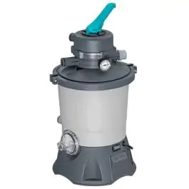 Pesak filter pumpa kapaciteta 3596 L/h 85w