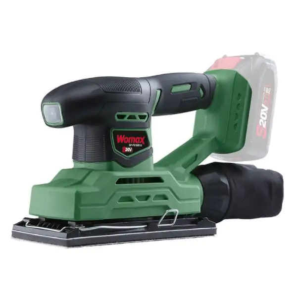 Brusilica vibraciona gp-fs s20 li