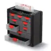 Kutija-klaser 400x200x392 mm plastična