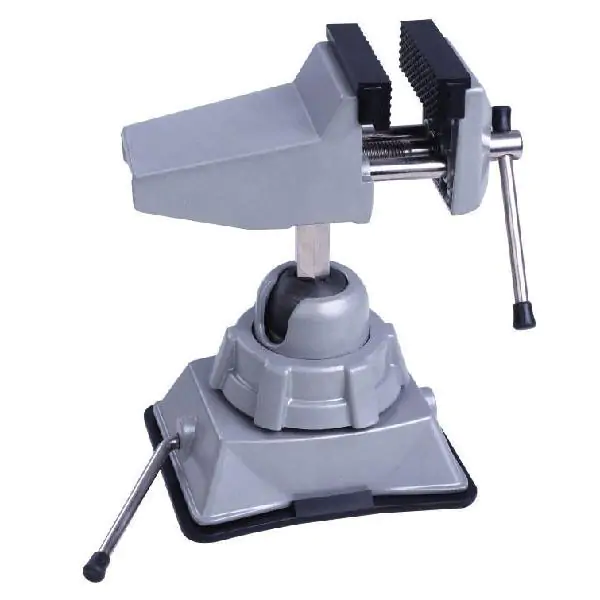 Stega bravarska rotirajuća 70mm WOMAX