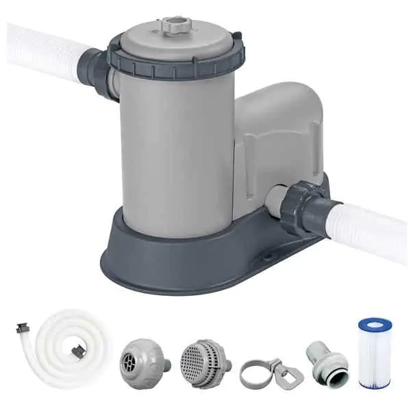 Filter pumpa kapaciteta 5678 L/h  86W