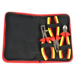 Kle&scaron;ta vde set 3 kom WOMAX