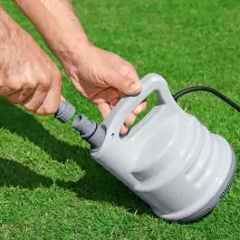 Bestway pumpa za odvod vode iz bazena  3028 l/h