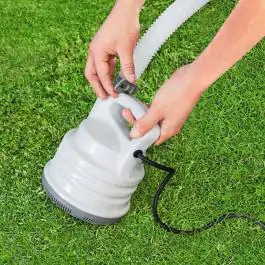 Bestway pumpa za odvod vode iz bazena  3028 l/h