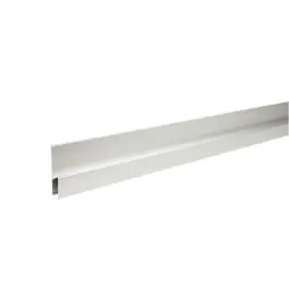 Ravnjača aluminijumska 2.5m h profil WOMAX