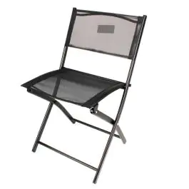 Stolica sklopiva 50x46x80cm HAUS