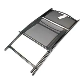 Stolica sklopiva 50x46x80cm HAUS