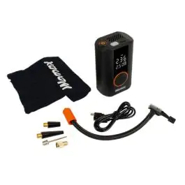 Kompresor bateriijski w-ak 7-21 WOMAX
