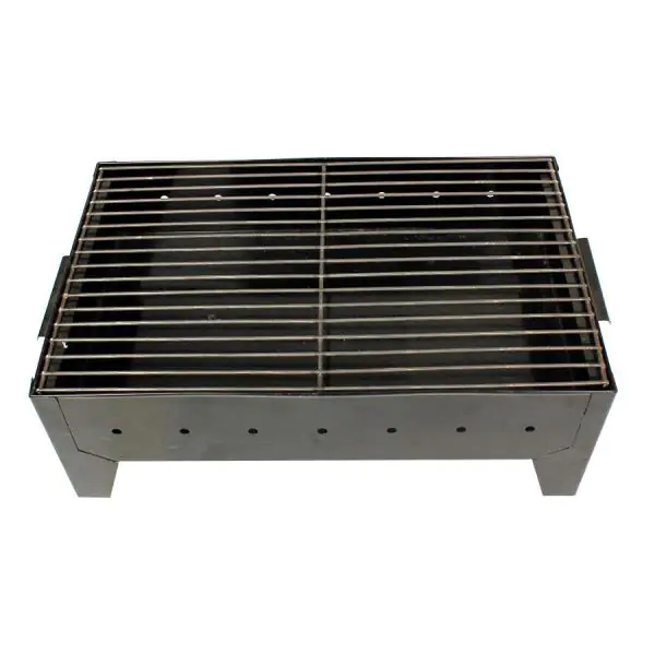 Roštilj 450x300mm RADIONICA SAVIĆ