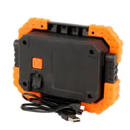 Lampa baterijska led 10-1 WOMAX