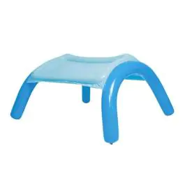 Bestway bazen za igru sa nadstrešnicom Beach Buddy 1.40x1.40x1.14m