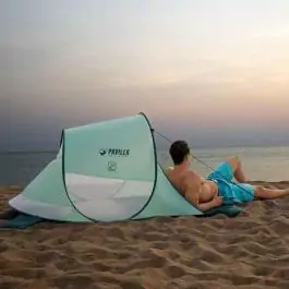 Bestway šator za plažu  Quick 2, 200 x 120 x 90 cm