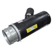 Dizna reducir 100/58mm METABO