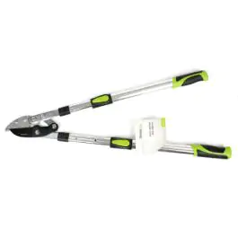 Makaze za grane 660-980mm teleskopske GARTENMAX