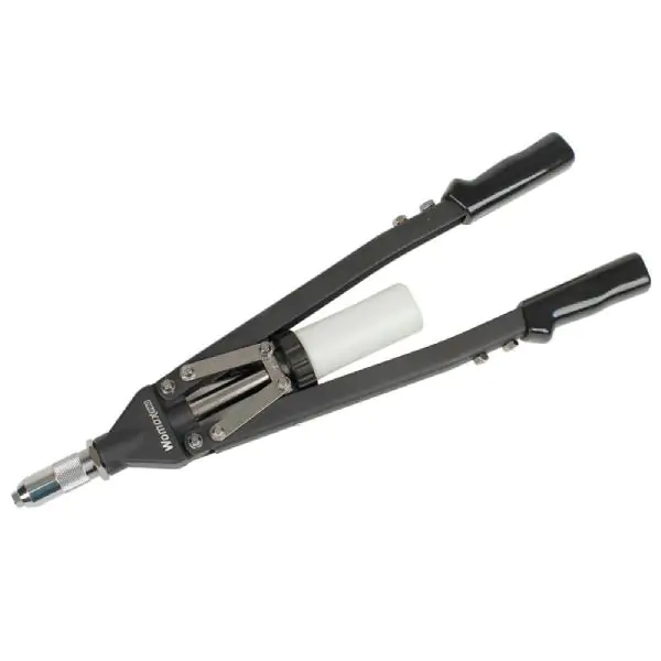 Klešta za pop nitne pro dvoručna 530mm WOMAX PRO