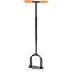 Strend Pro Garden ručni aerator za travnjak 15 zubaca 22 x 102 cm