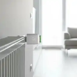 SMART termo glava za radijatorske ventile