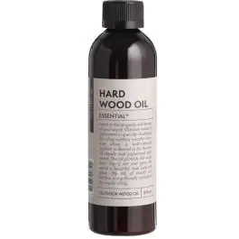 Ulje za drvo za spoljašnji prostor braon pigment 375 ml