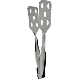 Hvataljka za meso - roštilj 24cm INOX