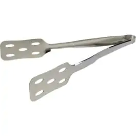 Hvataljka za meso - roštilj 24cm INOX