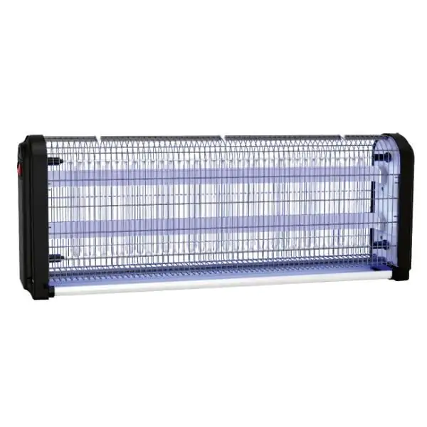 Električna zamka za insekte 2x10W