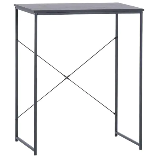 Radni sto ASTRUP 40x60 crna