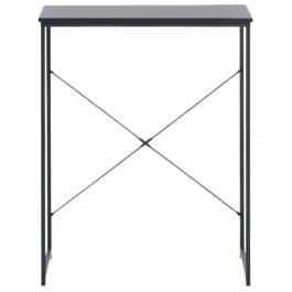 Radni sto ASTRUP 40x60 crna