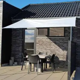 Jedro tenda HOLD-AN Š250xD300 prljavo bela