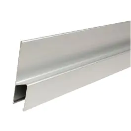 Ravnjača aluminijumska 2m h profil WOMAX