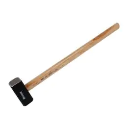 Čekić macola 4kg drvena drška WOMAX