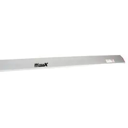 Ravnjača aluminijumska 2m ugaona WOMAX