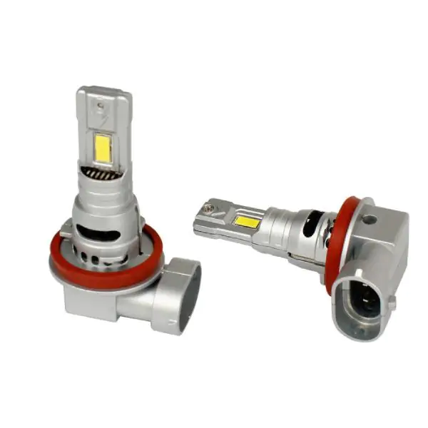 Sijalica za auto led h7 set 2kom WOMAX