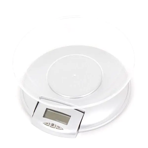 Vaga elektronska za kuhinju-5 kg HAUSMAX