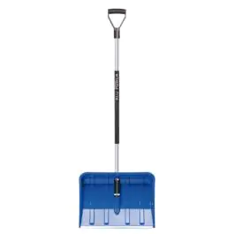 Lopata za sneg 50cm alu WOMAX