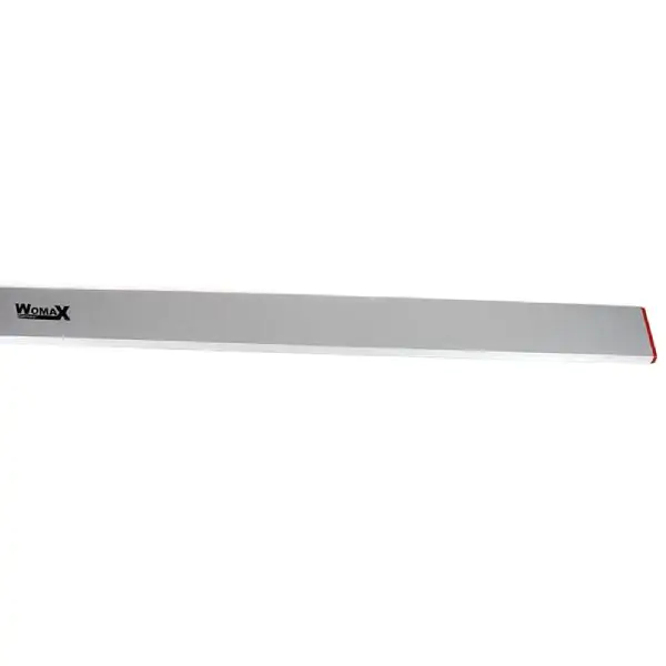 Ravnjača aluminijumska 2m WOMAX