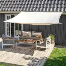 Jedro tenda HOLD-AN Š300xD300 bež