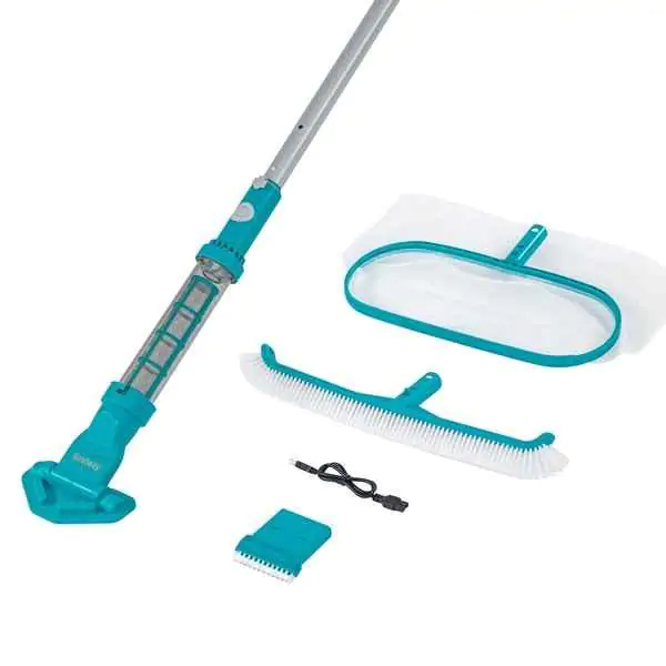 Bestway Set za održavanje bazena AquaSurge 610mm