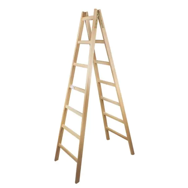 Merdevine Molerske 7