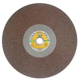Ploča Rezna 400X4.5X32 Mm Za Metal