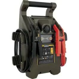 Booster BATTERYLESS GYSCAP 680E
