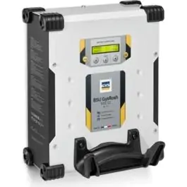 Punjač akumulatora GYSFLASH 102.12 HF 12V 100A