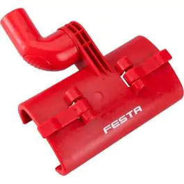 FESTA adapter za leptir gletarice i teleskopsku dršku