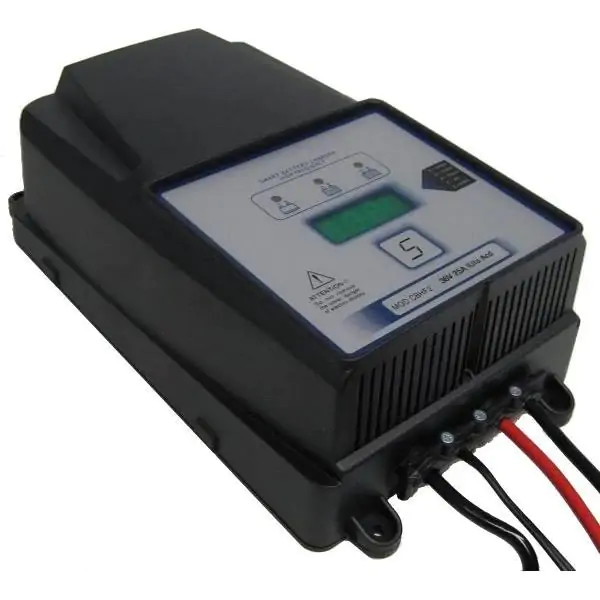 Punjač akumulatora SPE CBHF2-XP 48-22