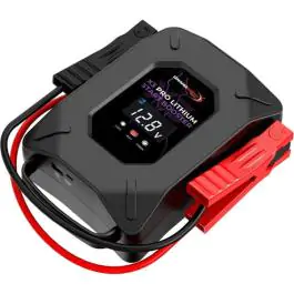 Litijumski BUSTER X3 Pro, 12V