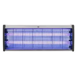 Električna zamka za insekte 2x18W
