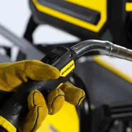 ESAB WARRIOR EDGE 500 DX W